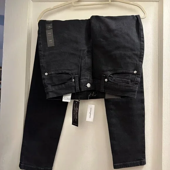 Banana Republic High-Rise Skinny Jeans - Picture 9 of 14